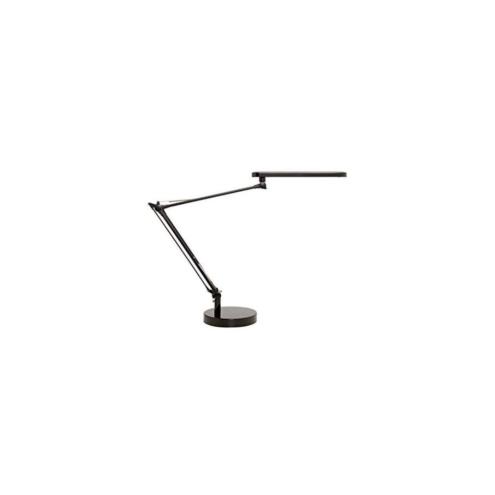 Lampe LED UNILUX Mamboled - 5.6 watts - Noir