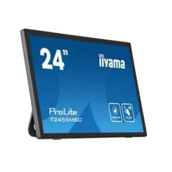 Moniteur tactile  23.8' IIYAMAProLite T2455MSC-B1- HDMI/USB/DP [HDMI]