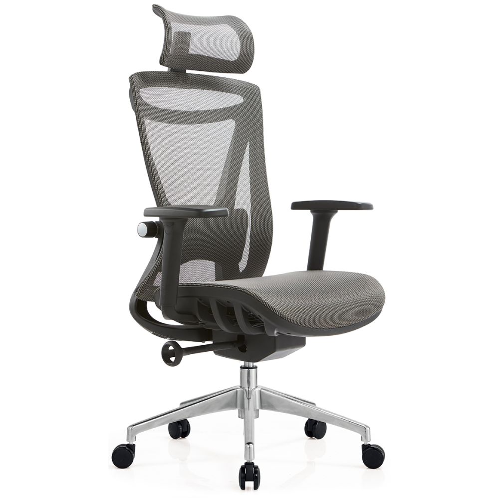 Fauteuil Collaborateur Ergonomique FRANK