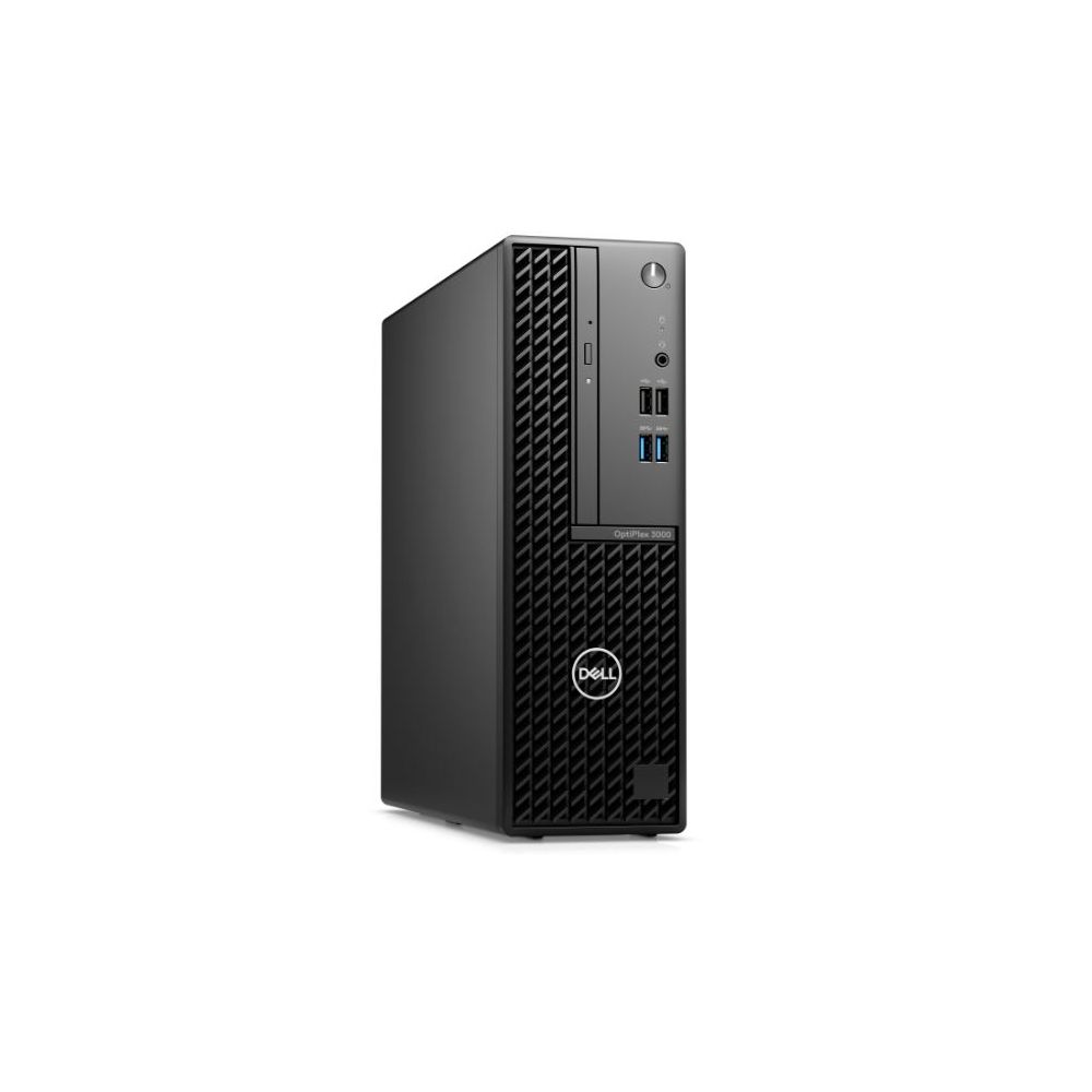 DELL Optiplex 3000SFF i3-12100/8Go/256Go/W11P