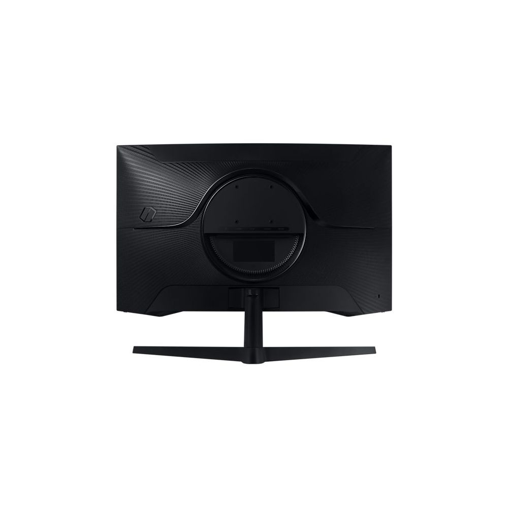 Samsung Odyssey LS27AG550EPXEN écran plat de PC 68,6 cm (27") 2560 x 1440 pixels Quad HD LED Noir