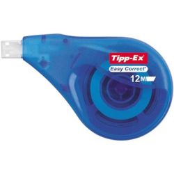 Correcteur à sec TIPP-EX Larg: 4.2mm - Latéral - 12m -8290352 //