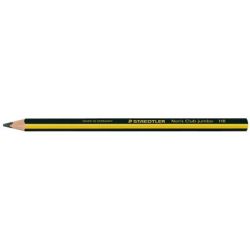 Crayon Papier HB STAEDTLER Noris Triplus - 9mm (unité) - 119 - Z