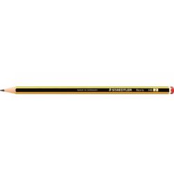 Crayon Papier HB STAEDTLER Noris (à unité) ref:120-HB //