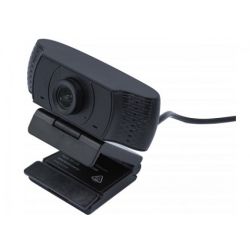 Webcam HD 1080p USB, micro, orientable - NSFP