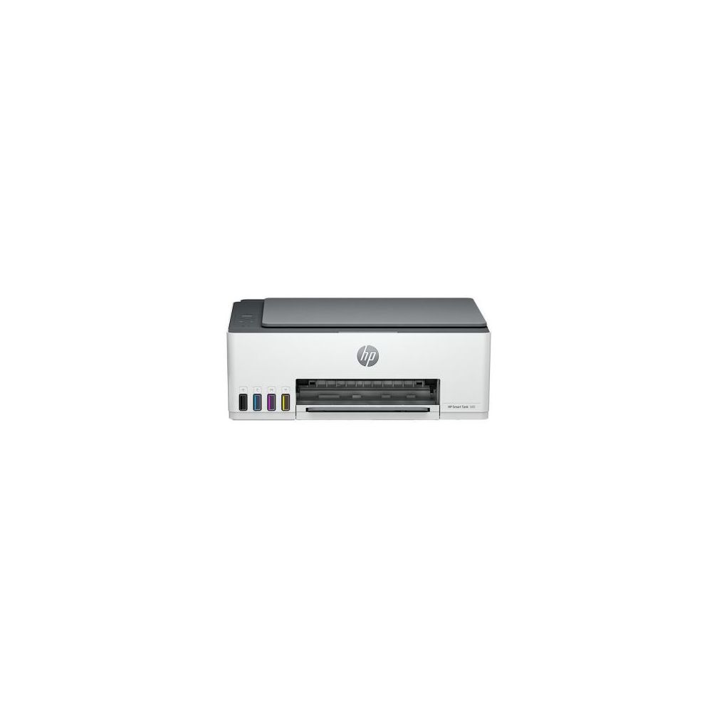 Imprimante multifonction HP Smart Tank 580 / GT53xl - GT52 **