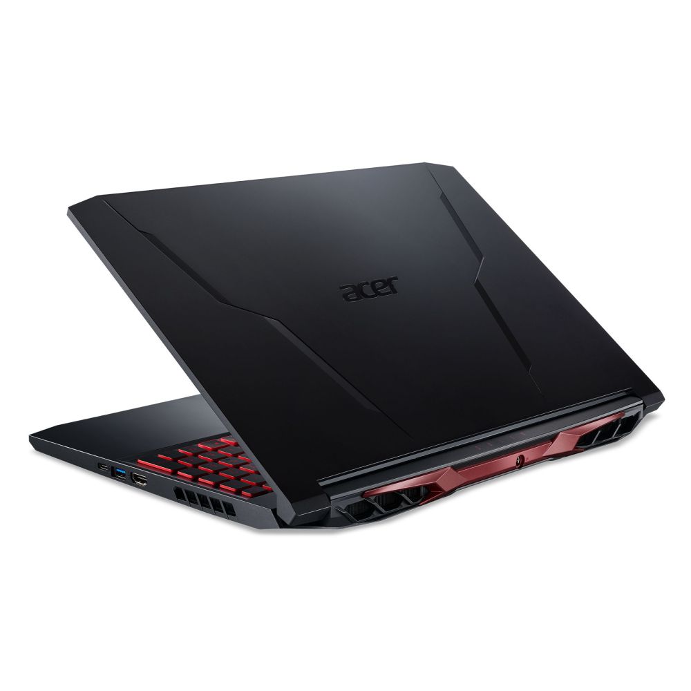 Acer Nitro 5 AN515-57-51VJ Intel® Core™ i5 i5-11400H Ordinateur portable 39,6 cm (15.6") Full HD 16 Go DDR4-SDRAM 512 Go SSD