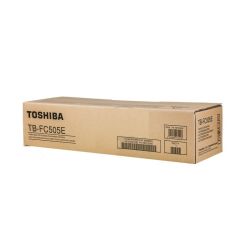 Bac récupérateur de toner TOSHIBA 6550C/7506AC/7529A/8508A Series