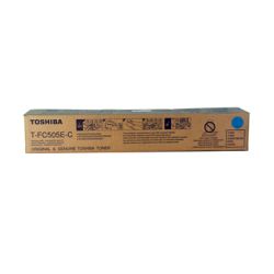 Toner TOSHIBA - FC338C - Cyan - e-STUDIO338CS - (6 000 p) - RETOUR