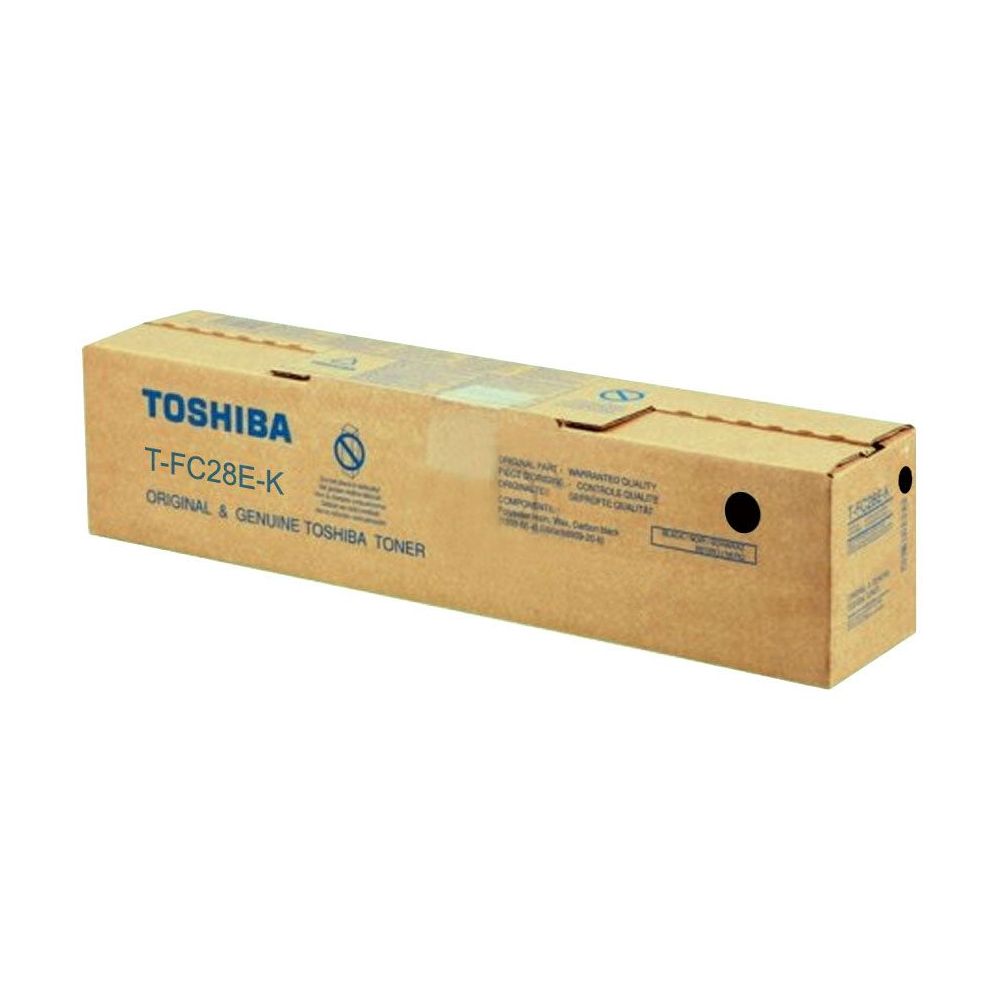 Toner TOSHIBA - FC389K - Noir - e-STUDIO389CS - (20 000 p) - RETOUR