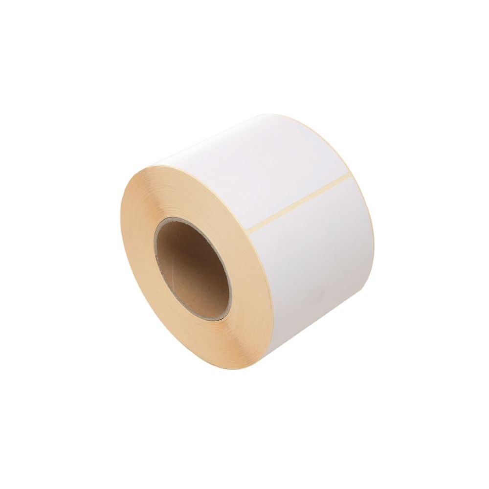 Rouleau etiq. therm Ext. (dim: 54 x 40mm) M: 4cm -1550 etiq. //