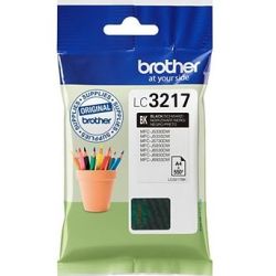 Cart BROTHER - LC3217BK - Noir - MFCJ6530/6935 //