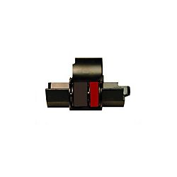 Rouleau encreur IR40T Noir/Rouge  TCP13/MP-121 CANON //