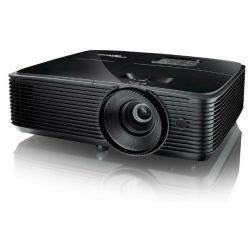 Vidéoprojecteur OPTOMA W371 - 3800 Lumens - WXGA 1200x800 HDMI/USB