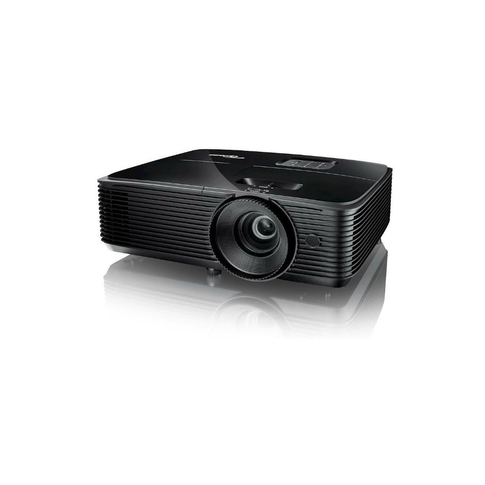 Vidéoprojecteur OPTOMA W371 - 3800 Lumens - WXGA 1200x800 HDMI/USB