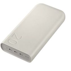 Powerbank 20000mAh - 3 ports USB-C 45W**