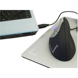 Souris filaire URBAN Ergo Vertical - Gaucher //