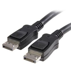 Cordon DisplayPort M/M 1.8 m //