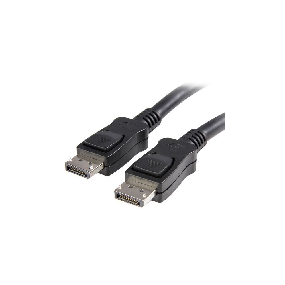 Cordon DisplayPort M/M 1.8 m //