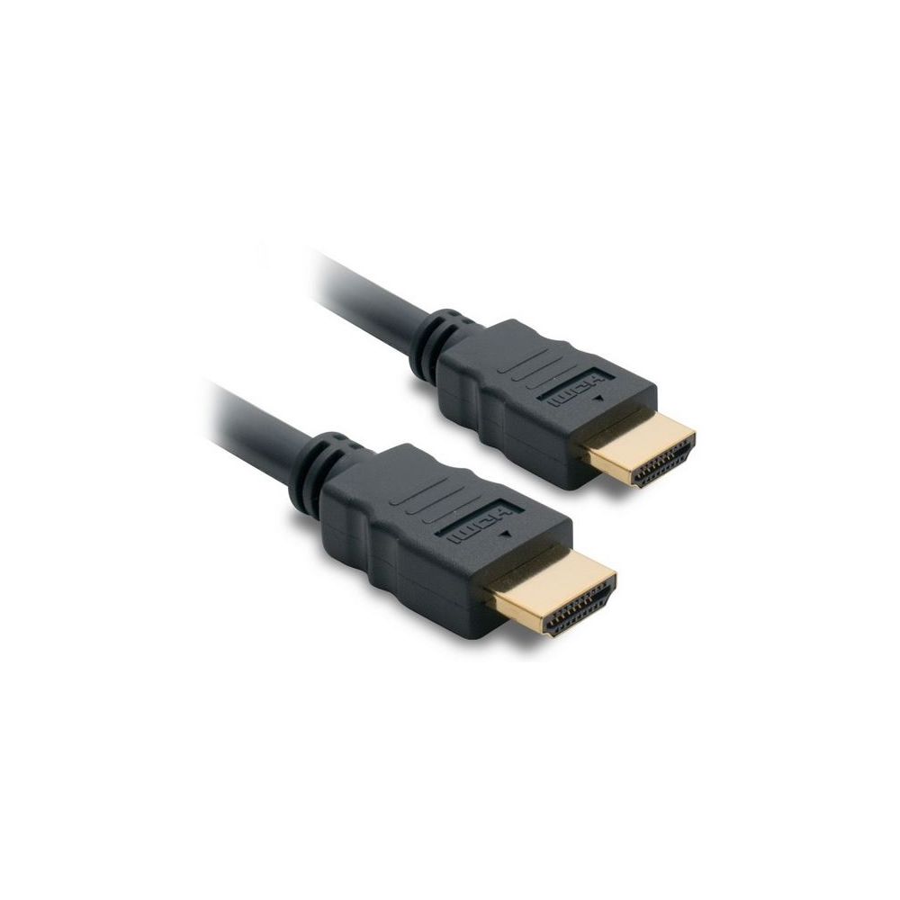 Cordon HDMI M/M - 2m //