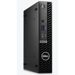 DELL Optiplex 7020M Micro - i5-14500T/16Go/256GoSSD/W11P