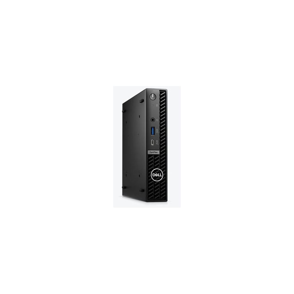 DELL Optiplex 7020M MicroBTX - i3-14100T/8Go/256GoSSD/W11P