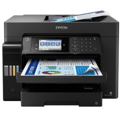 Imprimante jet d'encre MFP EPSON EcoTank L15160 A3+ **