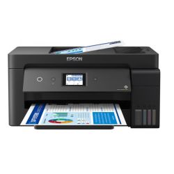 Imprimante jet d encre MFP EPSON EcoTank L14150 WIFI A3 Coul. R/V //