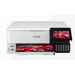 Imprimante jet d'encre MFP EPSON EcoTank L8160 - WIFI R/V - A4 **