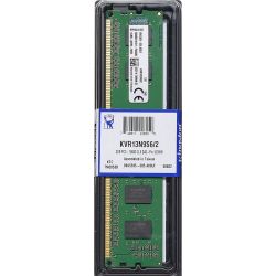 Mémoire DDR3  DIMM 2Go 1333MHz Kingston - Z