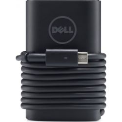 Adaptateur secteur DELL 90 watts - Type-C (kit E5) **