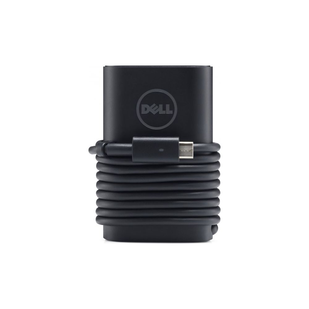 Adaptateur secteur DELL 90 watts - Type-C (kit E5) **