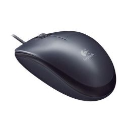 Souris filaire LOGITECH M90 //