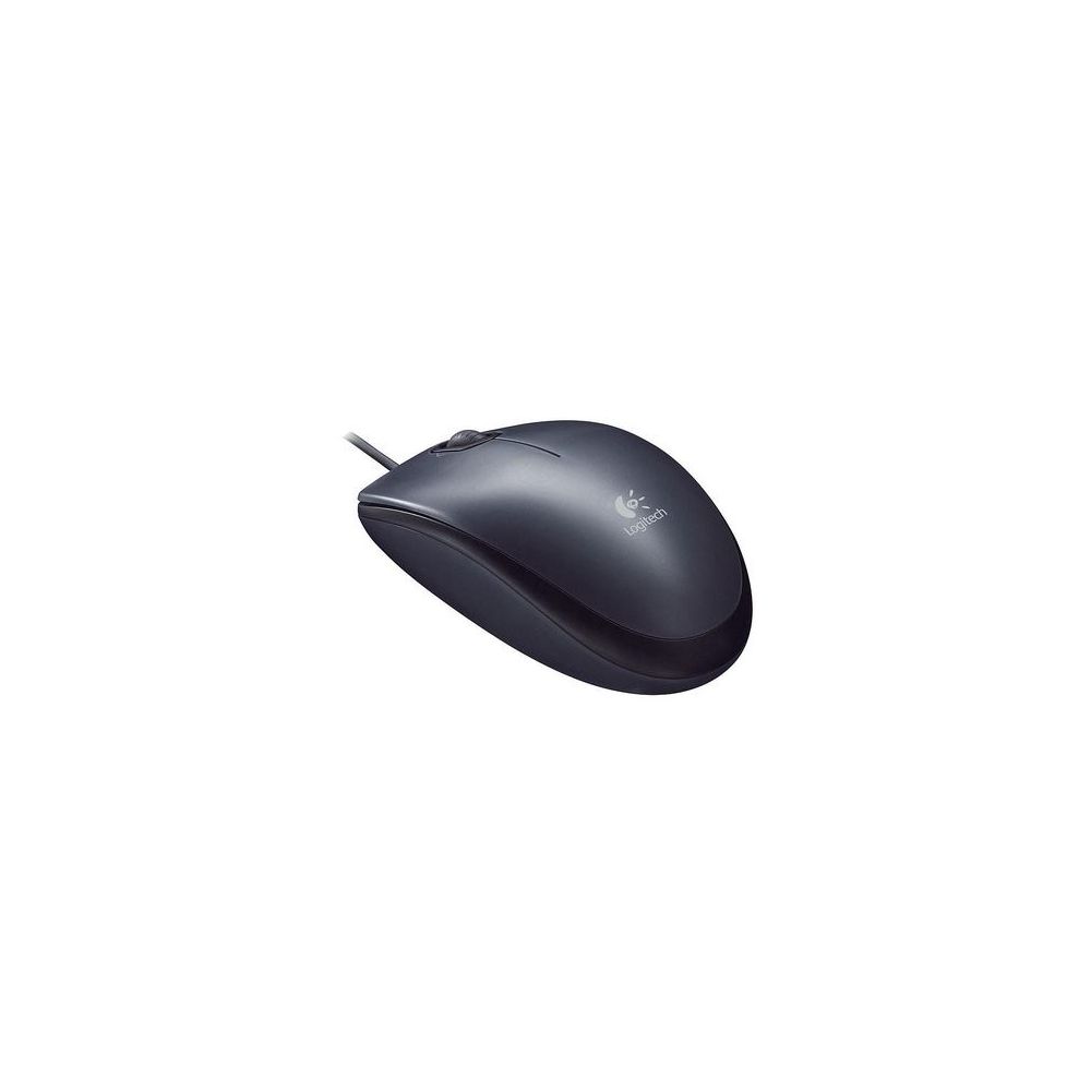 Souris filaire LOGITECH M90 //