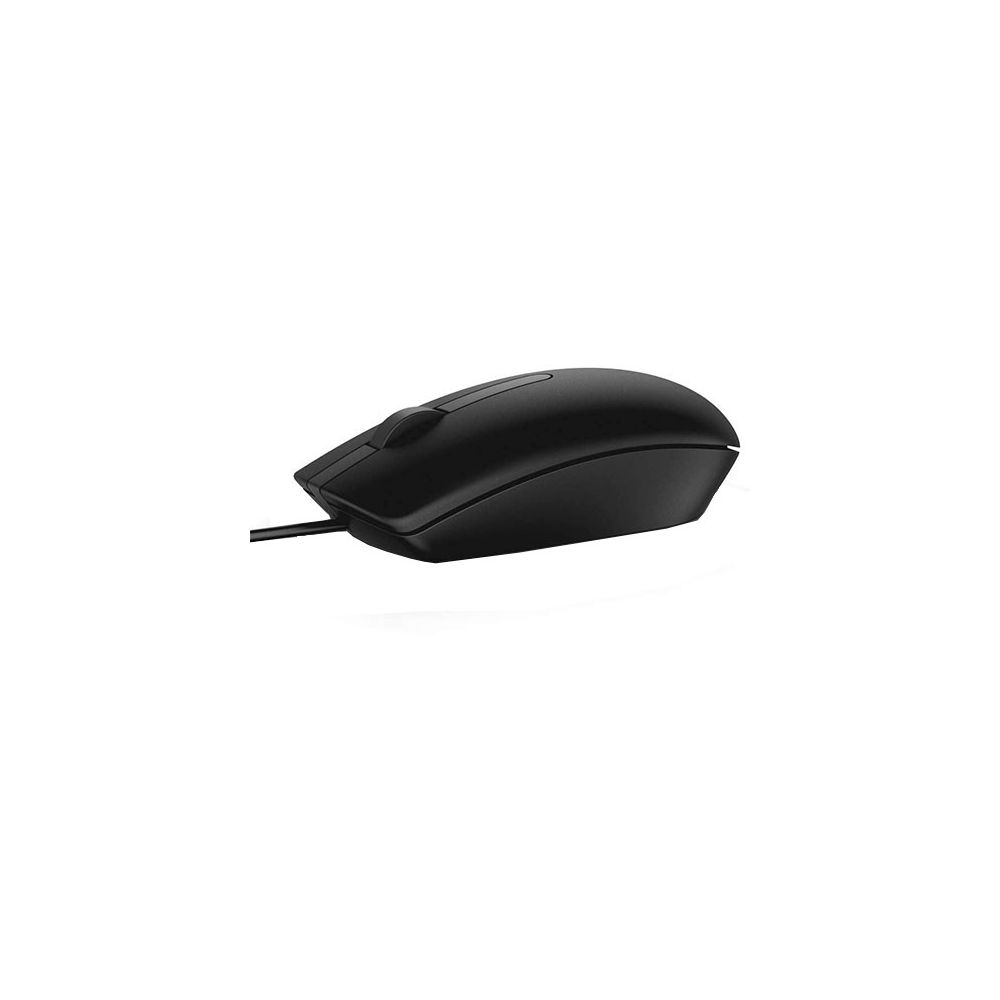 Souris filaire DELL Optique MS116 Black