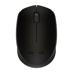 Souris sans fil LOGITECH M171 Noir //