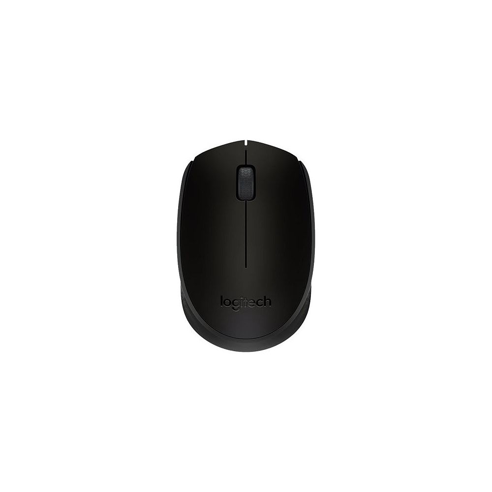 Souris sans fil LOGITECH M171 Noir //