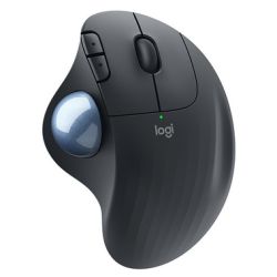 Souris sans fil LOGITECH Ergo M575 - Droitier //