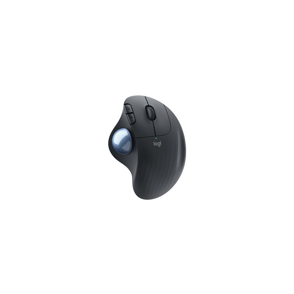 Souris sans fil LOGITECH Ergo M575 - Droitier //