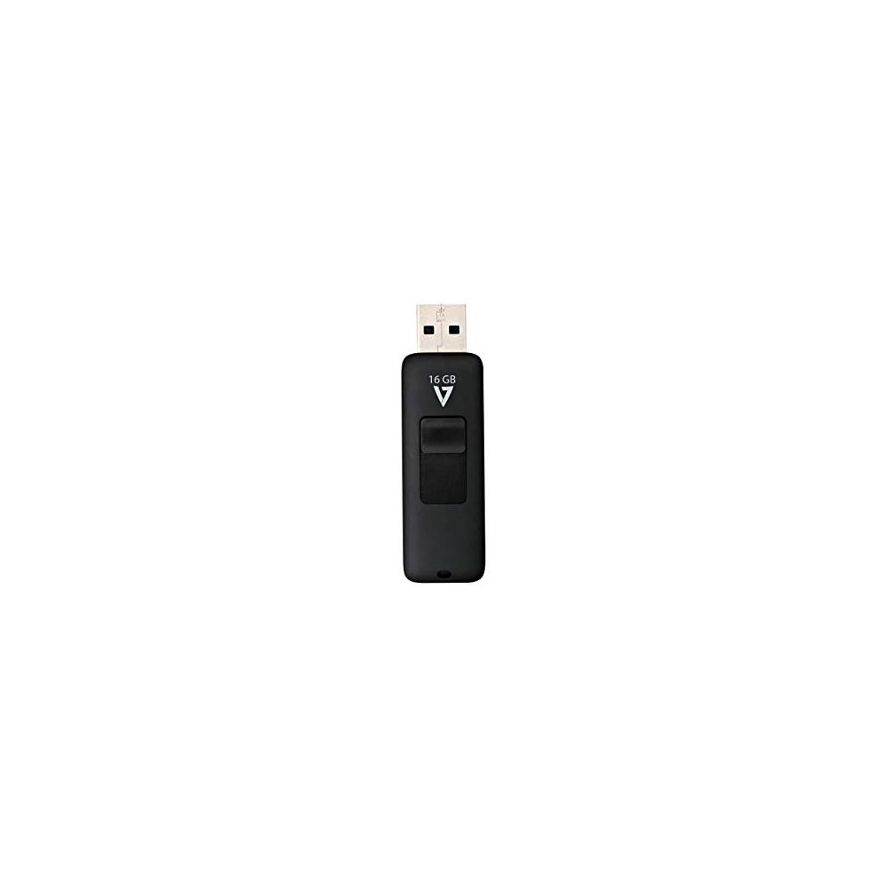 Clé USB 2.0 - 16 Go - V7 //