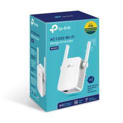 Répéteur WIFI TP-LINK 5 bi-bande RE305