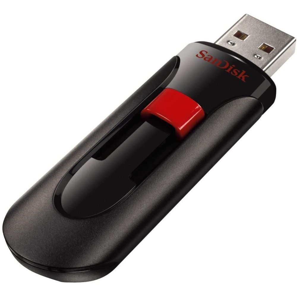 Clé USB 3.0 - 16 Go - SANDISK - Z