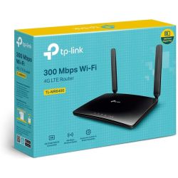 Modem/routeur 4G TP-LINK TL-MR6400