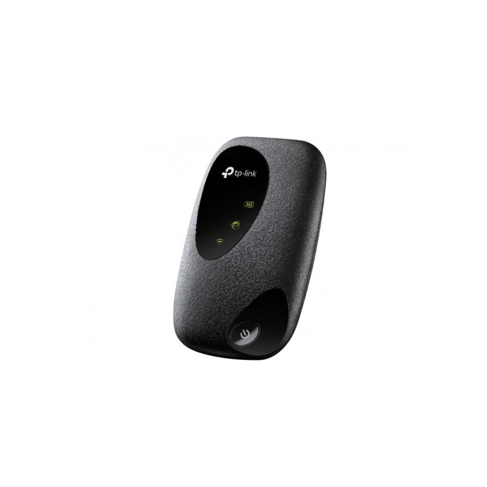 Modem/routeur 4G mobile TP-Link M7200 //