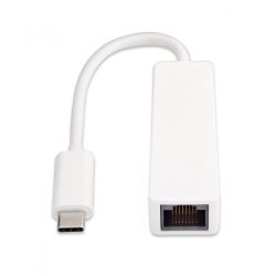 Adaptateur V7 USB-C vers RJ45