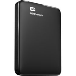 Disque dur externe 2.5" USB 3.0 500Go WD Elements