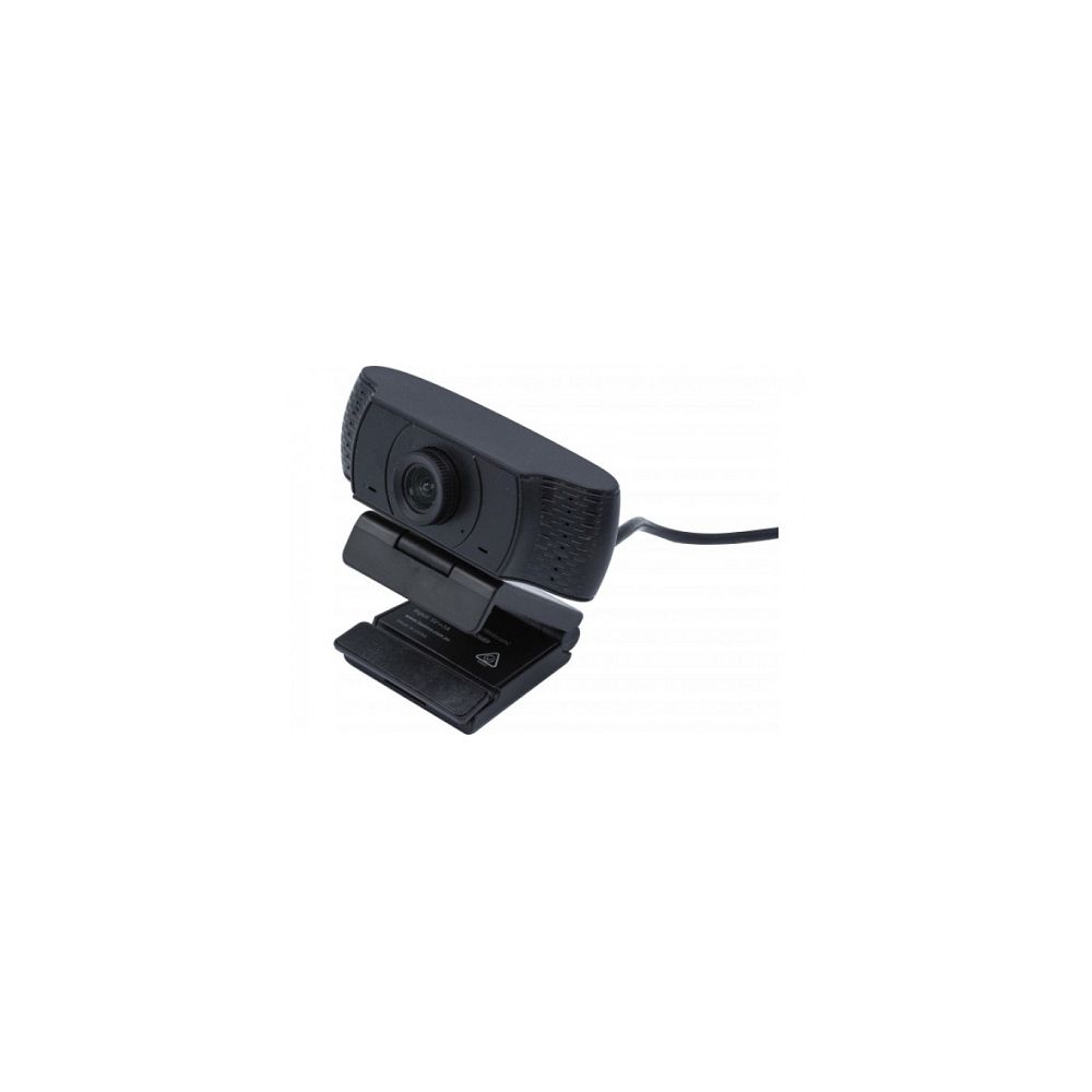 Webcam HD 1080p USB, micro, orientable - NSFP