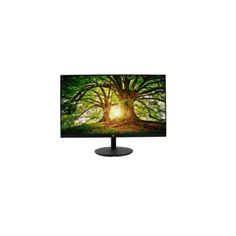 Moniteur 24'' LCD V7 L238IPS-HAS-E FHD - VGA/DP/HDMI [HDMI]