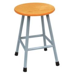 Tabouret haut de Laboratoire - 60 cm haut