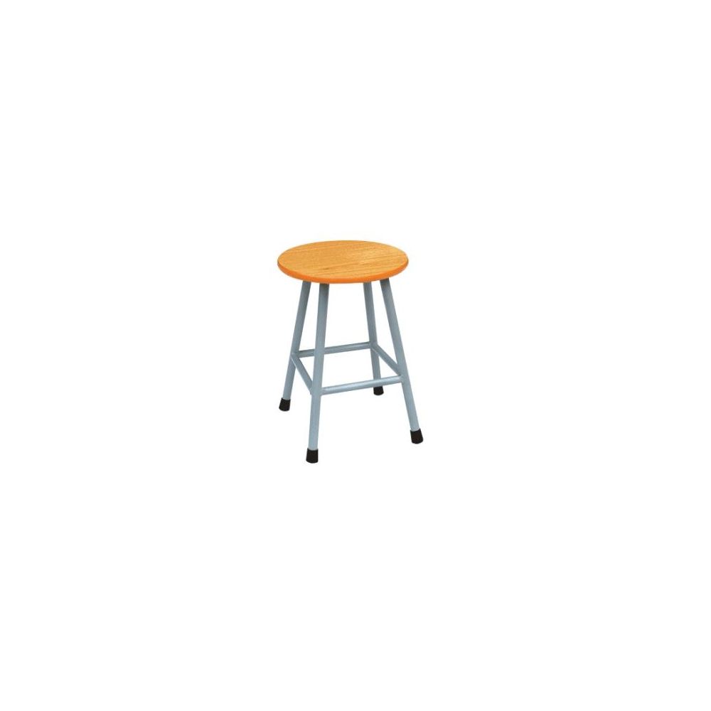 Tabouret haut de Laboratoire - 60 cm haut